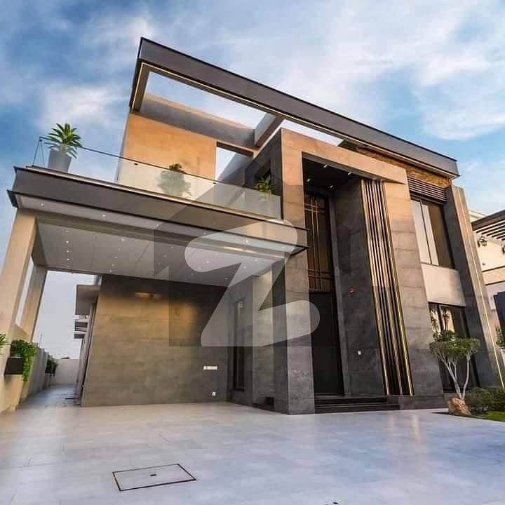 Full Basement And Swimming Pool Most Expansive House Near To Raya And Golf Course