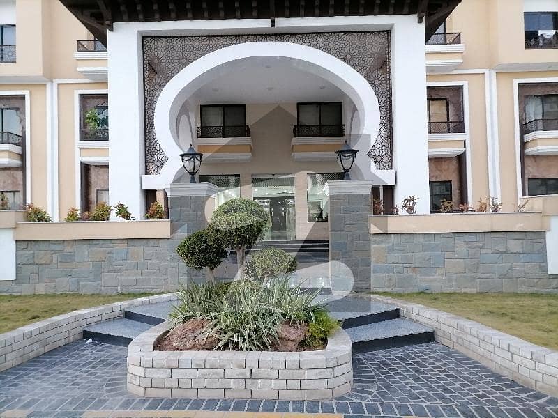 Avail Yourself A Great Corner 914 Square Feet Flat In I-16/3 Avail Yourself A Great Corner 914 Square Feet Flat In I-16/3
