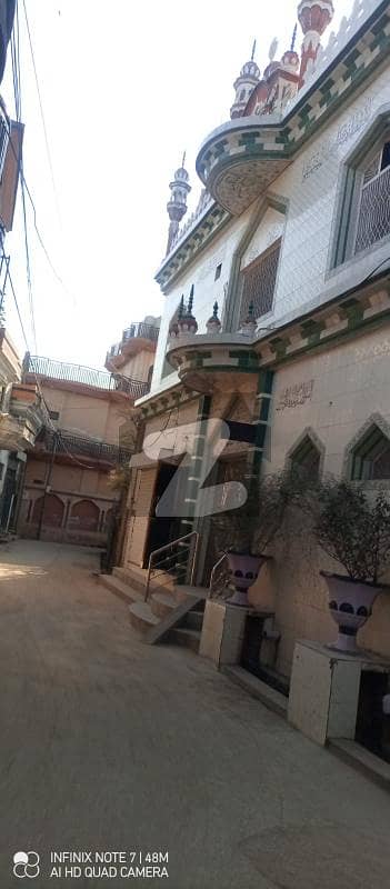 10 Marla Plot Available For Sale In Jhelum City (Video Links In Description)