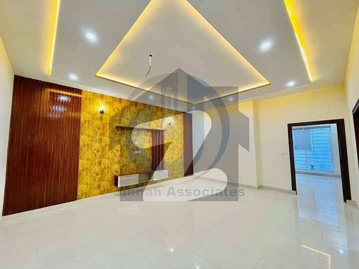 5 Marla House For Rent In Buch villasa Multan
