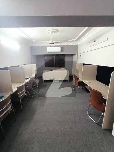 COMMERCIAL OFFICE 600SQ. FT FOR RENT IDEAL LOCATION UNIVERSITY ROAD