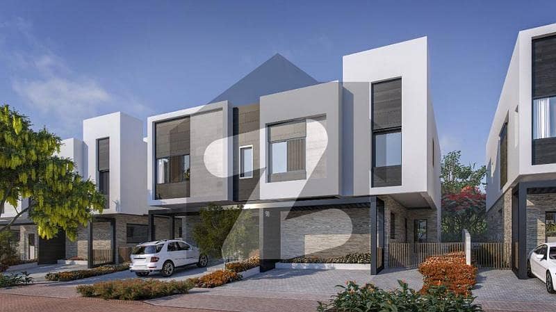 Eighteen: 12 Marla Villa available for sale at Eighteen Eighteen: 12 Marla Villa available for sale at Eighteen