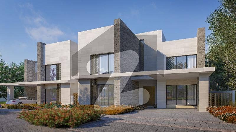 Eighteen: 1 kanal Villa available on sale at Eighteen Eighteen: 1 kanal Villa available on sale at Eighteen
