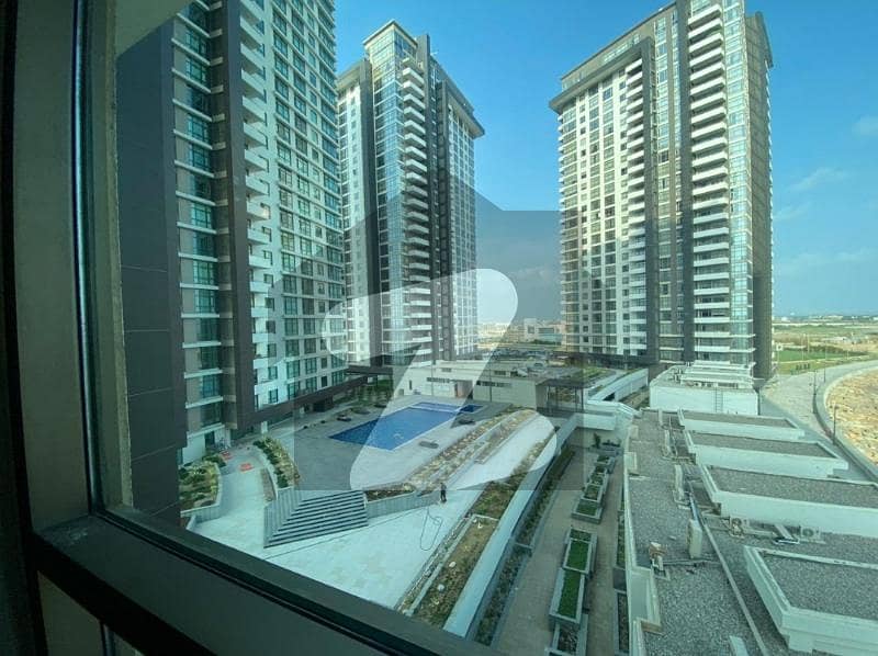 Sale Apartment EMAAR Pearl Towers 2 Three Bed Designer Furnished