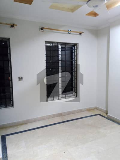 Two Bed Family Flat Available For Rent