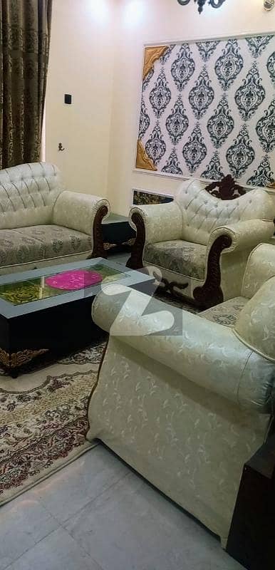 15 Marla Beautiful House Is Available For Rent In Gulshan Abad Rawalpindi