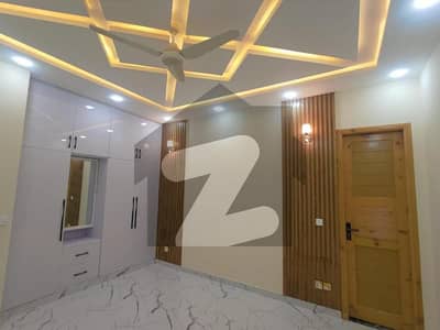 Sector A 10 Marla Brand New House For Sale In Bahria Enclave Islamabad