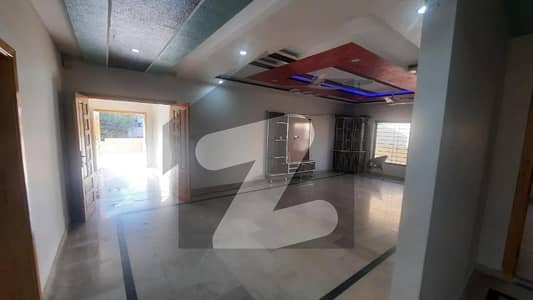 1 Kanal Upper Portion Is Available For Rent In Gulshan Abad