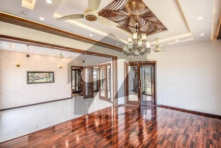 Elegant Design 10 Marla Out Standing House For Sale In DHA Phase 5 Lahore