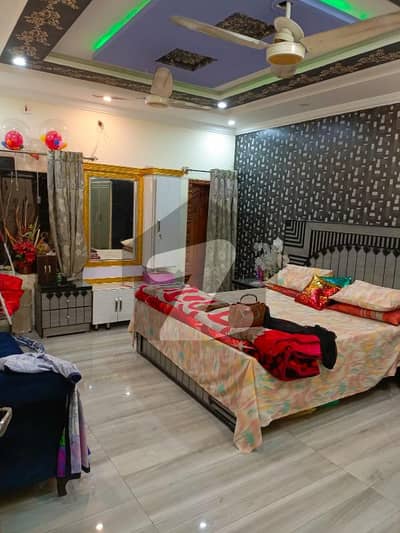 بنارس کالونی راولپنڈی میں 8 کمروں کا 7 مرلہ مکان 2.58 کروڑ میں برائے فروخت۔