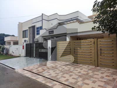 10 Marla House For Rent In Buch Villas Multan