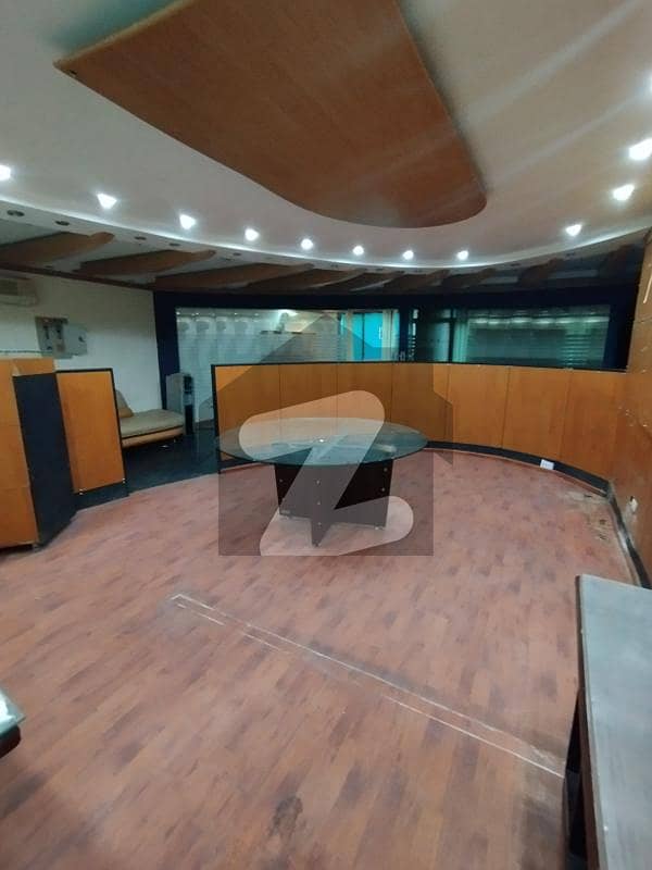 2800 Square Feet Office For Rent In Gulberg 2