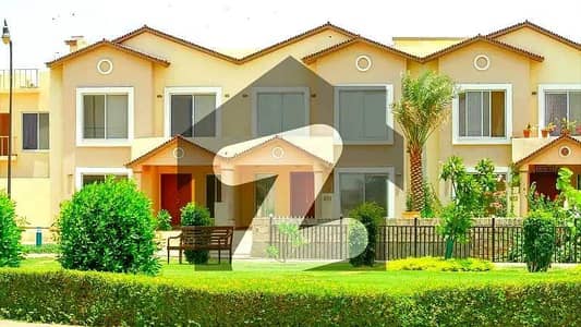 6.11 Marla Bahria Home For Sale In Bahria Homes Lahore