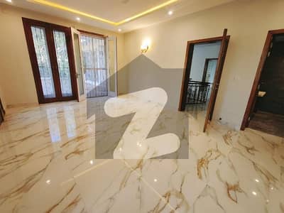 Luxury House For Rent In Islamabad F-7/1