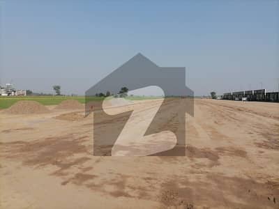 Plot File Is Available For Sale In Urban City