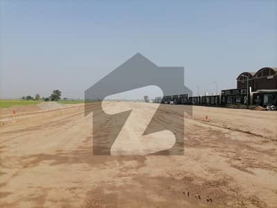 This Is Your Chance To Buy Plot File In Muridke