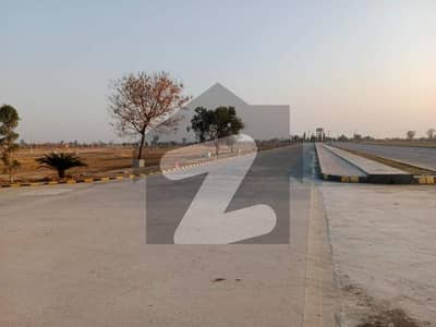 C Block 20Marla Possession Plot Available For sale On Ground Corpeet Road Back 75fit Road Near 200fit Chenab Road
