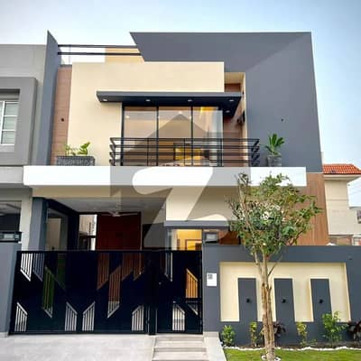 5 Marla Residential House For Sale In Rafi Block Bahira town Lahore ...