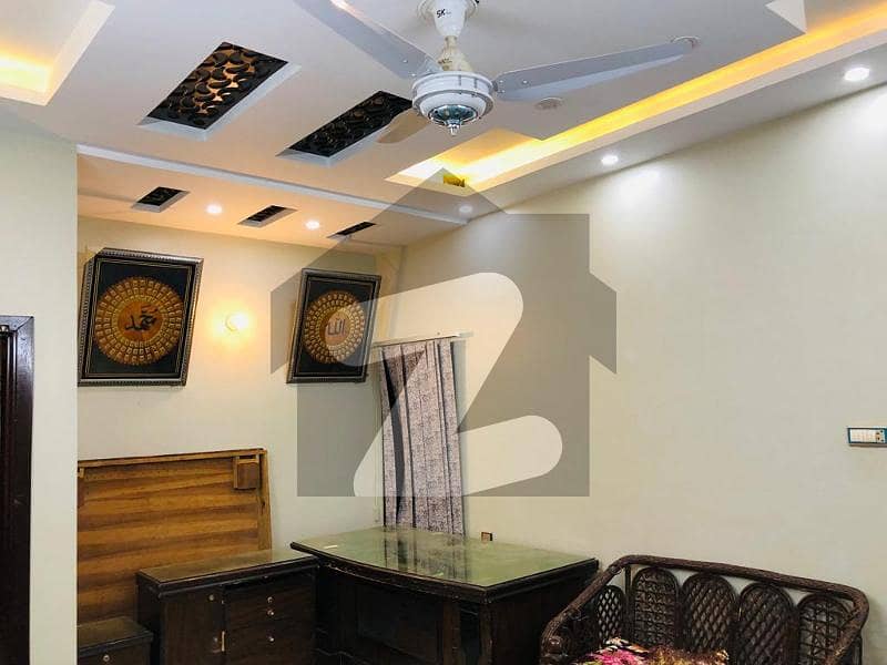 Ground Floor 3 bed DD at Gulshan-e-Ismail New lyari