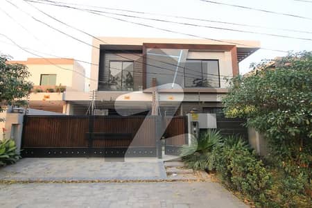 20-Marla Slightly Used House For Sale In Sui Gas Housing Society Phase 1 Lahore All Facilities Available