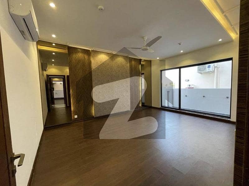 One Kanal Modern Design House For Sale In DHA Phase 6 C Block.