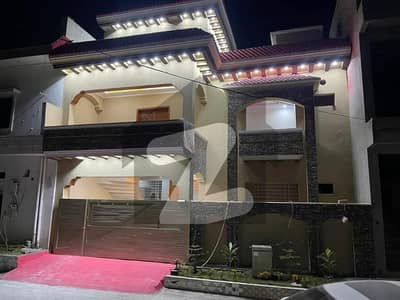Brand New House For Sale in Rawat