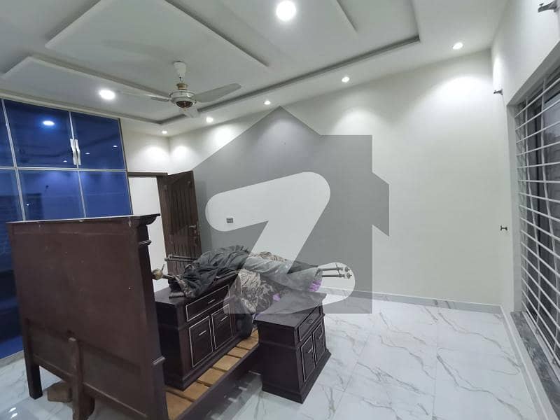 اسٹیٹ لائف ہاؤسنگ سوسائٹی لاہور میں 3 کمروں کا 5 مرلہ مکان 1.45 کروڑ میں برائے فروخت۔