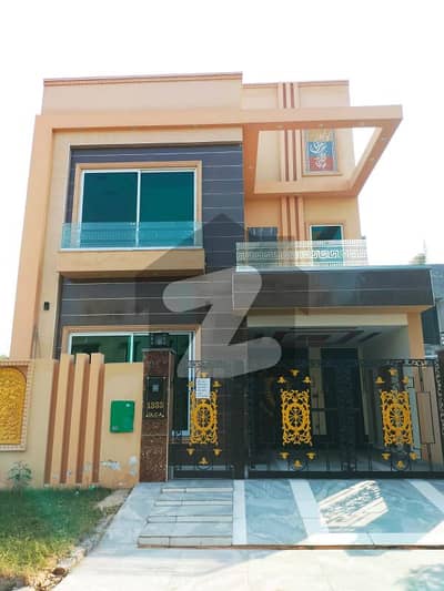 5 Marla Brand New House for Rent In Bahria Orchard - OLC Block A Raiwind Road Lahore