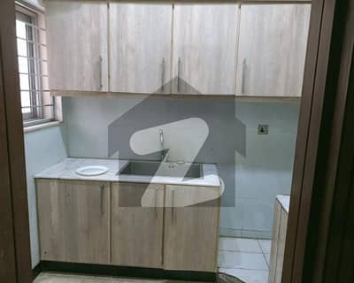 1 Kanal Lower Portion Upper Portion Locked Available For Rent In DHA Phase 6 Lahore