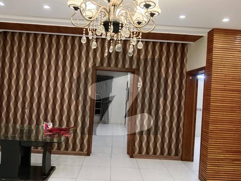 10 Marla Upper Portion For Rent In Sector C Near To Talwar Chowk Bahria Town, Lahore