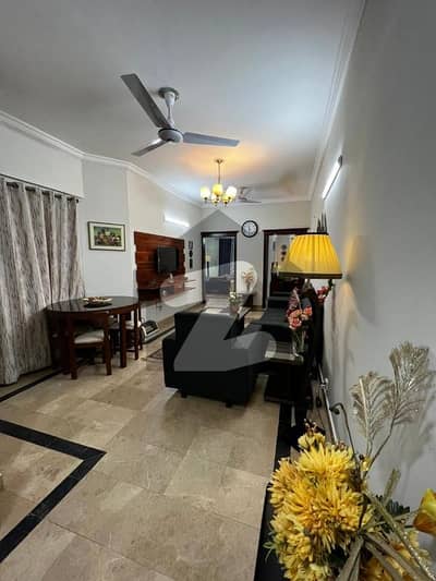 Brand New Furnished Apartment For Rent