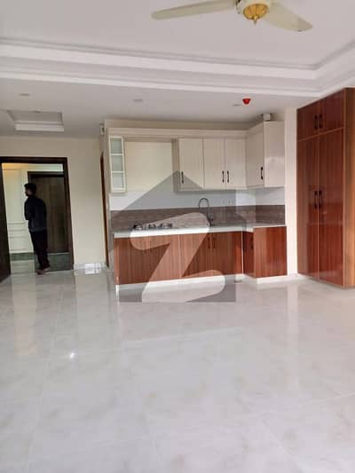 brand new non furnished studio for rent in brand new building