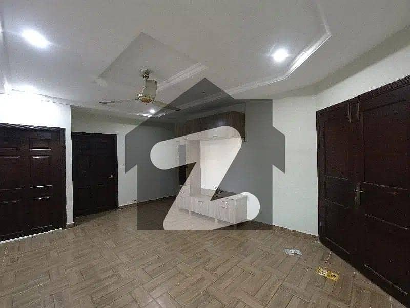 E 11 Margalla Getway 3 Bedroom Apartment For Sale