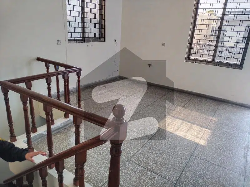 10 Marla Full House for Rent on Hot Location in S Block Phase 2 DHA Lahore