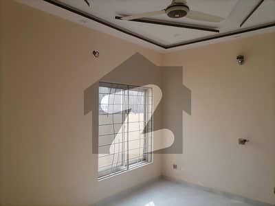 Lower Portion For rent In Nawab Town - Block A Lahore