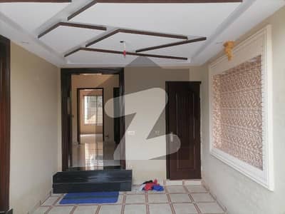 Lower Portion For Rent In Nawab Town Block A Lahore