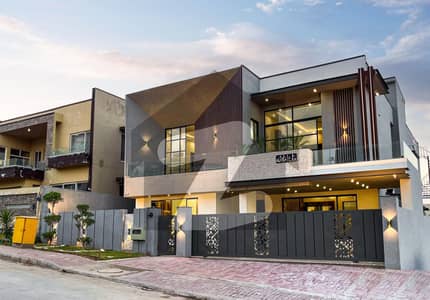 House For Sale In Bahria Town Rawalpindi