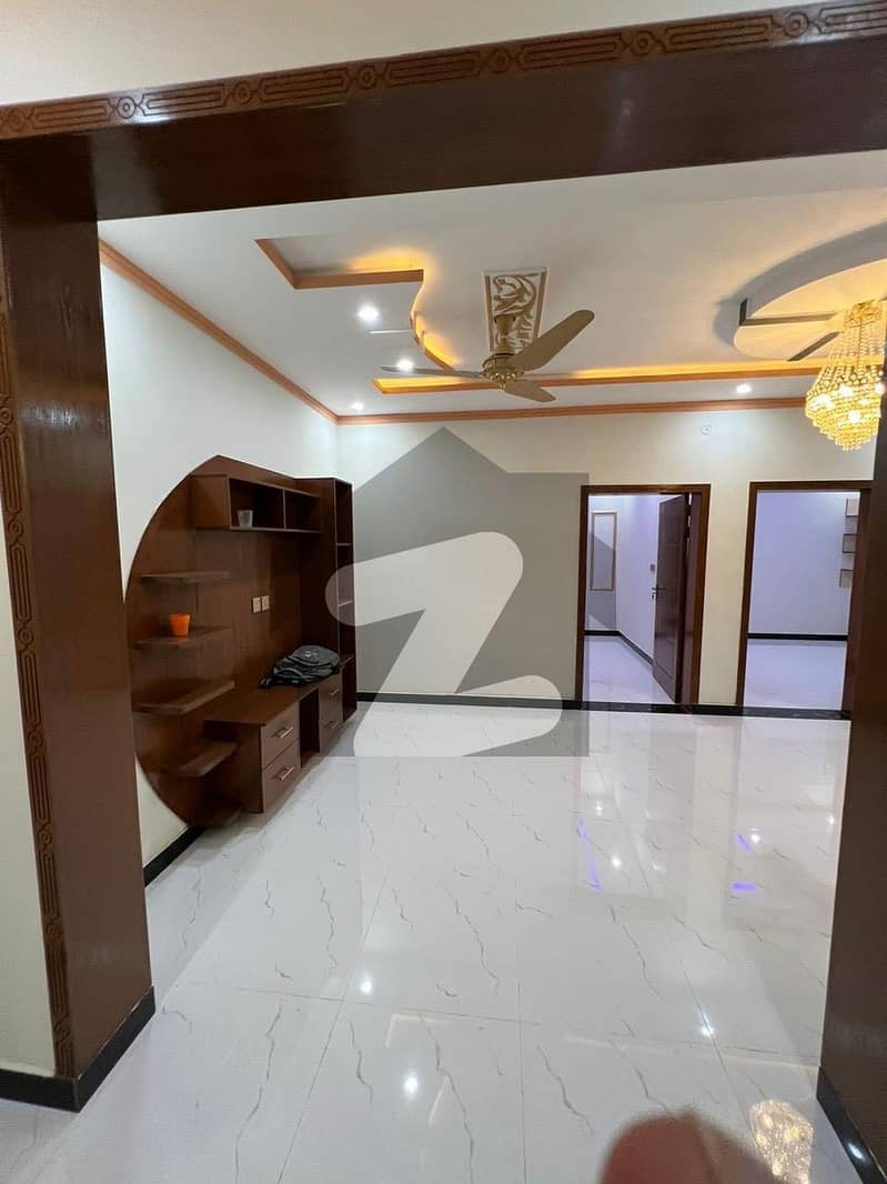 Ground Floor Portion For Rent In Dhok Paracha