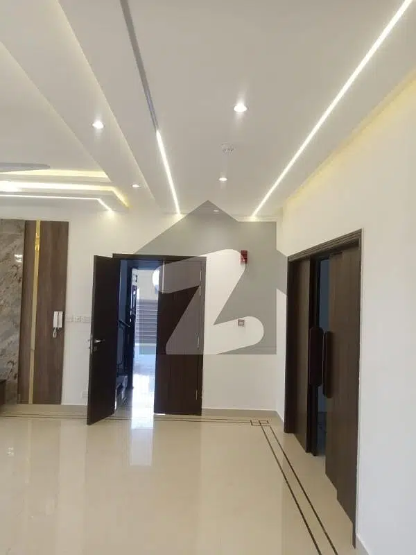 brand new 5 bedrooms brigadier house available urgent for rent