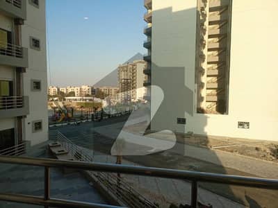 10 Marla 3 Bedroom Apartment Is Available For Sale In Askari 10 Sector S Lahore