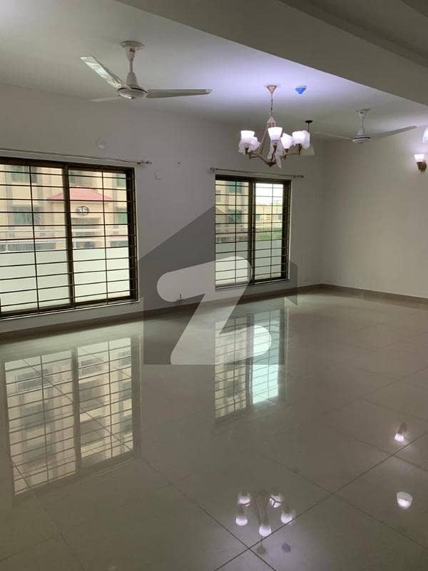 Brand New Apartments Available For Rent In Askari-10 Lahore