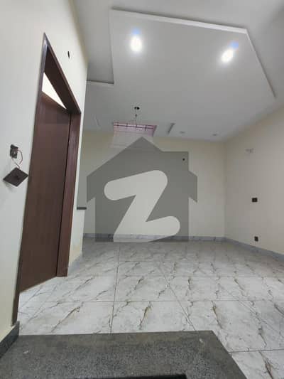 3.5 Marla Brand New House For Sale On Installment Near Thoker Niaz Baig Jazac City Lahore