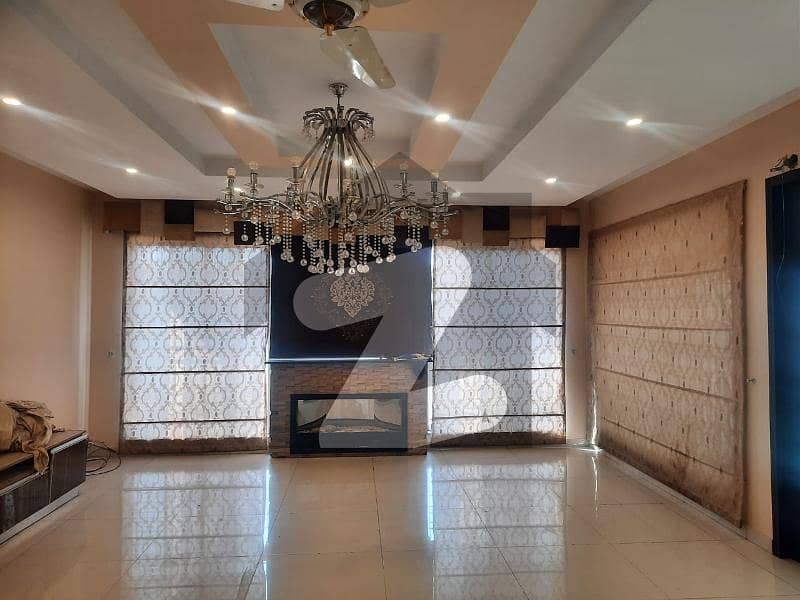 1 Kanal Full House for rent in DHA phase 3