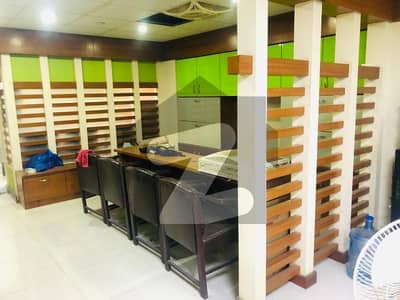Buy Your Ideal 850 Square Feet Shop In A Prime Location Of Karachi