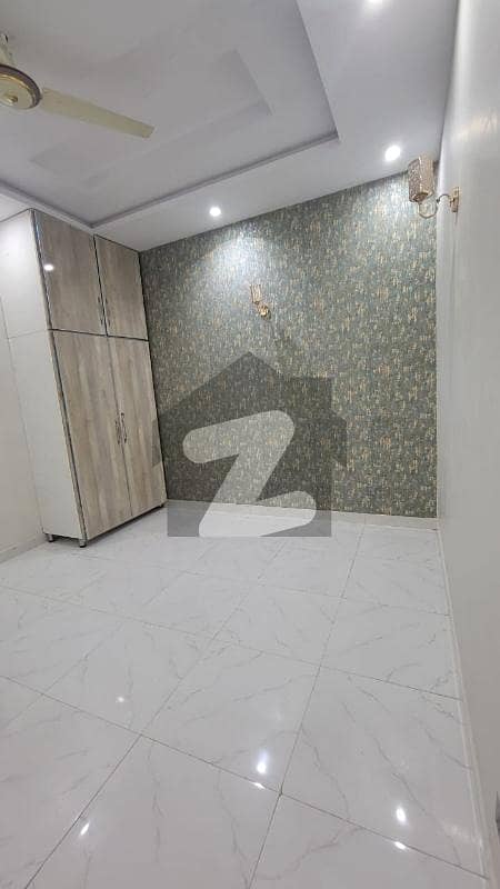 3 Marla Lower Portion For Rent In Formanites Housing Scheme Near DHA Phase 5