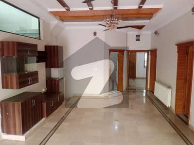 10 Marla Double Story House Available For Sale In Soan Garden