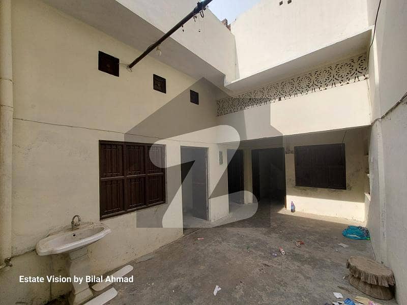 3.5 complete house available for rent in Madina Town 3.5 complete house available for rent in Madina Town