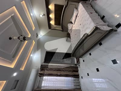 5 Marla Furnished House For Sale Johar Town