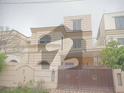 7.5 Marla House For Rent In Buch Villas Multan