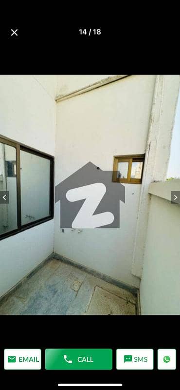 200 Sq Yard Brand New House Available For Sale In Alizee Garden